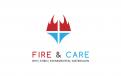 Logo & Huisstijl # 763221 voor Een nieuwe huisstijl voor Fire & Care wedstrijd