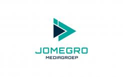 Logo & Huisstijl # 832842 voor Ontwerp een logo en huisstijl voor jonge mediagroep wedstrijd