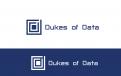 Logo & stationery # 879189 for Design a new logo & CI for “Dukes of Data contest