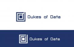 Logo & Corporate design  # 879189 für Design a new logo & CI for “Dukes of Data GmbH Wettbewerb