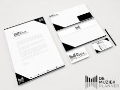 Logo & stationery # 626789 for  Design creative 