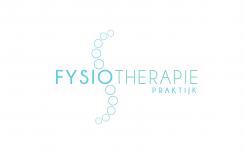Logo & Huisstijl # 804353 voor Logo voor fysiotherapie praktijk wedstrijd
