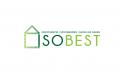 Logo & Huisstijl # 824419 voor Isobest isolatie bedrijf.  wedstrijd