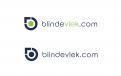 Logo & Huisstijl # 799440 voor ontwerp voor Blindevlek.com een beeldend en fris logo & huisstijl wedstrijd