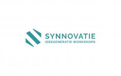 Logo & Huisstijl # 881502 voor Ontwerp een  logo voor ‘SYNNOVATIE’, dat is het innovatieproces dat het agentschap voor ondernemersvorming, SYNTRA Vlaanderen, zal lanceren.  Ontwerp ook een uitnodigende inschrijfkaart en een hierop  wedstrijd