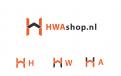 Logo & Huisstijl # 635021 voor Logo + Huisstijl voor een jong dynamisch bedrijf: HWAshop.nl wedstrijd