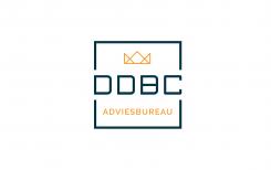 Logo & Huisstijl # 790115 voor Logo Advies bureau DDBC wedstrijd