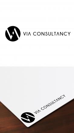 Logo design # 869868 for A logo and a corporate identity for an ambitious starter contest