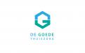 Logo & Huisstijl # 738652 voor De Goede Thuiszorg wedstrijd