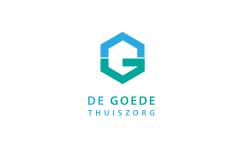 Logo & Huisstijl # 738652 voor De Goede Thuiszorg wedstrijd