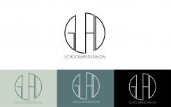 Logo & Huisstijl # 815496 voor Strak logo & huisstijl voor schoonheidssalon GLAD  wedstrijd