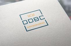 Logo & Huisstijl # 790116 voor Logo Advies bureau DDBC wedstrijd