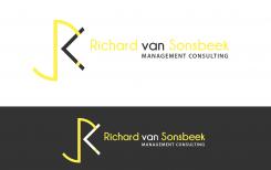 Logo & stationery # 649070 for Management Consulting Company: Abstract logo and housestyle that create image of professionalism and confidence contest