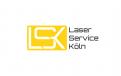 Logo & Corporate design  # 627903 für Logo for a Laser Service in Cologne Wettbewerb