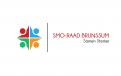 Logo & Huisstijl # 733339 voor Logo en huisstijl voor adviesraad voor Sociaal Maatschappelijke Ondersteuning van de gemeente Brunssum, afgekort SMO-raad  wedstrijd