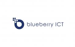 Logo & stationery # 797543 for Blueberry ICT goes for complete redesign (Greenfield) contest