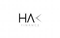 Logo & Huisstijl # 745779 voor U moet de dienstverlening van HAK Finance hebben wedstrijd