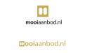 Logo & stationery # 562800 for Mooiaanbod.nl contest