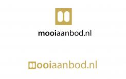 Logo & stationery # 562800 for Mooiaanbod.nl contest