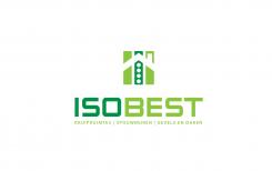 Logo & Huisstijl # 824229 voor Isobest isolatie bedrijf.  wedstrijd