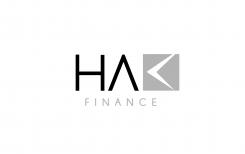 Logo & Huisstijl # 745781 voor U moet de dienstverlening van HAK Finance hebben wedstrijd