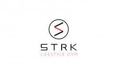 Logo & Huisstijl # 811289 voor Logo en huisstijl voor Fitclub STRK wedstrijd