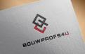 Logo & stationery # 629513 for building professionals contest