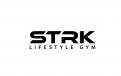 Logo & Huisstijl # 809585 voor Logo en huisstijl voor Fitclub STRK wedstrijd