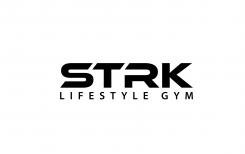 Logo & Huisstijl # 809585 voor Logo en huisstijl voor Fitclub STRK wedstrijd