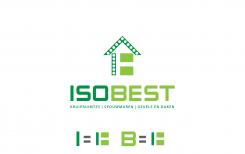 Logo & Huisstijl # 824232 voor Isobest isolatie bedrijf.  wedstrijd