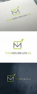 Logo & Huisstijl # 783002 voor Ontwerp een leuk en fris logo/huistijl voor Tuinmeubelen.nl & Loungeset.nl: De leukste tuinmeubelen winkel!!!! wedstrijd