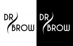 Logo & Huisstijl # 621291 voor Wenkbrauwen zijn HOT, bepalend voor jouw uitstraling! Ontwerp een logo voor Dr. I. Brow.  wedstrijd