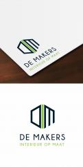 Logo & stationery # 814805 for design a Logo and style for an Interior and Furniture Maker contest