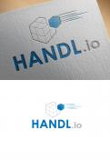 Logo & stationery # 532210 for HANDL needs a hand... contest
