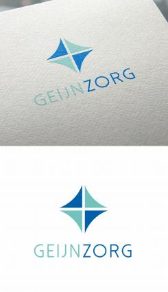 Logo & Huisstijl # 780999 voor Ontwerp een origineel en fraai logo en huisstijl voor Geijnzorg: ons samenwerkingsverband van Gezondheidscentra in Nieuwegein wedstrijd