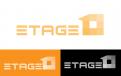 Logo & stationery # 617581 for Design a clear logo for the innovative Marketing consultancy bureau: Etage10 contest