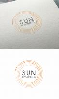 Logo & stationery # 760635 for Logo and house style Suninvestments contest