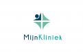 Logo & Huisstijl # 756522 voor Mijn-kliniek wedstrijd