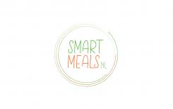 Logo & stationery # 753413 for SmartMeals.NL is looking for a powerful logo contest