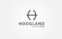 Logo & stationery # 676169 for Logo for webshop and store: Hoogland Styling contest