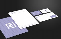 Logo & stationery # 723119 for Creation of a common logo for real estate, investment and housing. contest