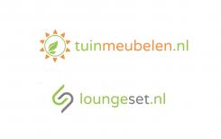 Logo & Huisstijl # 786020 voor Ontwerp een leuk en fris logo/huistijl voor Tuinmeubelen.nl & Loungeset.nl: De leukste tuinmeubelen winkel!!!! wedstrijd