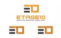 Logo & stationery # 617586 for Design a clear logo for the innovative Marketing consultancy bureau: Etage10 contest