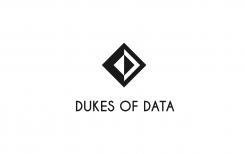 Logo & stationery # 881222 for Design a new logo & CI for “Dukes of Data contest