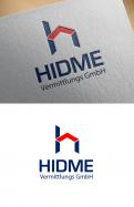 Logo & Corporate design  # 557497 für HIDME needs a new logo and corporate design / Innovatives Design für innovative Firma gesucht Wettbewerb