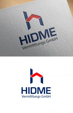 Logo & Corp. Design  # 557497 für HIDME needs a new logo and corporate design / Innovatives Design für innovative Firma gesucht Wettbewerb