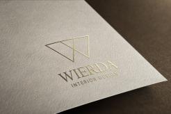 Logo & stationery # 664637 for Design a stylish logo/identity for our interior design studio contest