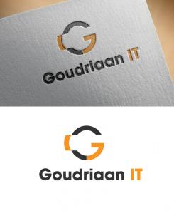 Logo & Huisstijl # 541948 voor Ontwerp voor een freelance IT professional wedstrijd