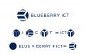 Logo & stationery # 796957 for Blueberry ICT goes for complete redesign (Greenfield) contest