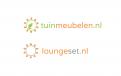 Logo & Huisstijl # 786023 voor Ontwerp een leuk en fris logo/huistijl voor Tuinmeubelen.nl & Loungeset.nl: De leukste tuinmeubelen winkel!!!! wedstrijd